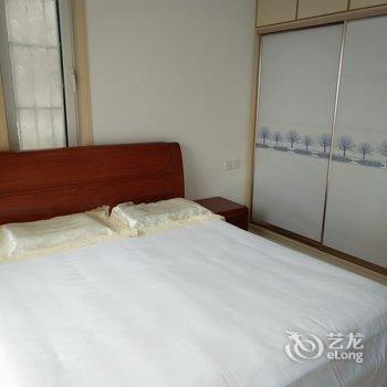 青岛青岛霖子公寓酒店提供图片