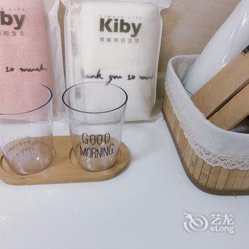 成都小西贝贝公寓(二仙桥东一路分店)酒店提供图片