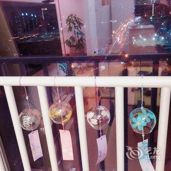 成都小西贝贝公寓(二仙桥东一路分店)酒店提供图片