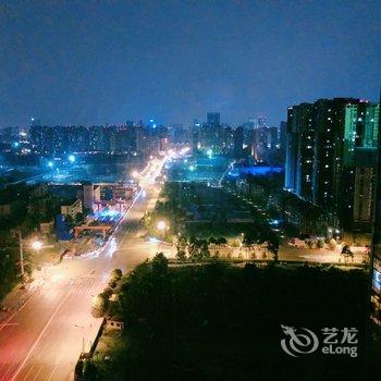 成都小西贝贝公寓(二仙桥东一路分店)酒店提供图片