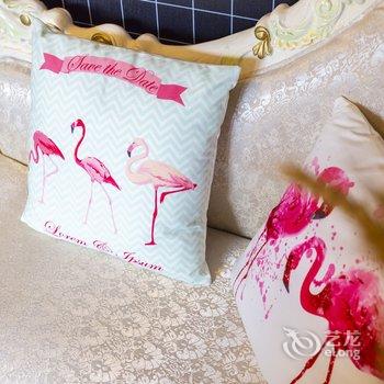 丽飞民宿(上海梅尔尼科夫美术馆分店)酒店提供图片