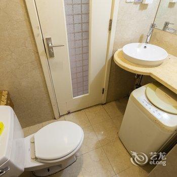 丽飞民宿(上海梅尔尼科夫美术馆分店)酒店提供图片