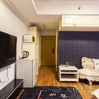 丽飞民宿(上海梅尔尼科夫美术馆分店)酒店提供图片