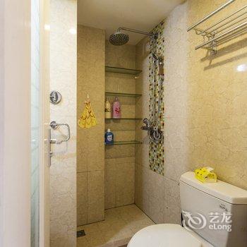 丽飞民宿(上海梅尔尼科夫美术馆分店)酒店提供图片