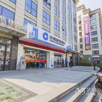 丽飞民宿(上海梅尔尼科夫美术馆分店)酒店提供图片