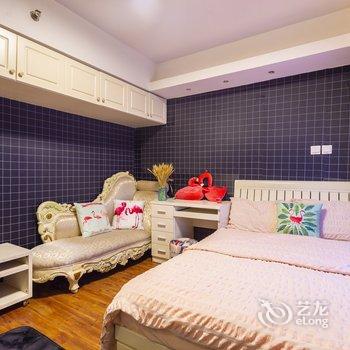 丽飞民宿(上海梅尔尼科夫美术馆分店)酒店提供图片