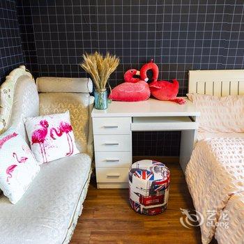 丽飞民宿(上海梅尔尼科夫美术馆分店)酒店提供图片