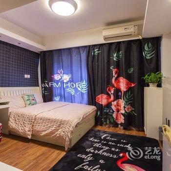 丽飞民宿(上海梅尔尼科夫美术馆分店)酒店提供图片