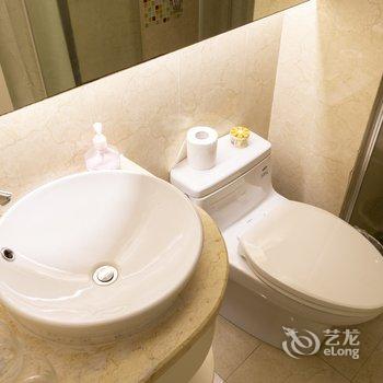 丽飞民宿(上海梅尔尼科夫美术馆分店)酒店提供图片