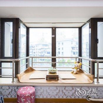 丽飞民宿(上海梅尔尼科夫美术馆分店)酒店提供图片