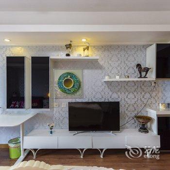 丽飞民宿(上海梅尔尼科夫美术馆分店)酒店提供图片