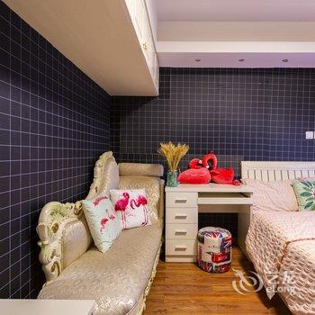 丽飞民宿(上海梅尔尼科夫美术馆分店)酒店提供图片