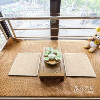 丽飞民宿(上海梅尔尼科夫美术馆分店)酒店提供图片