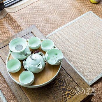 丽飞民宿(上海梅尔尼科夫美术馆分店)酒店提供图片