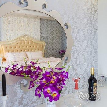 丽飞民宿(上海梅尔尼科夫美术馆分店)酒店提供图片