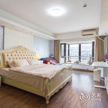 丽飞民宿(上海梅尔尼科夫美术馆分店)酒店提供图片