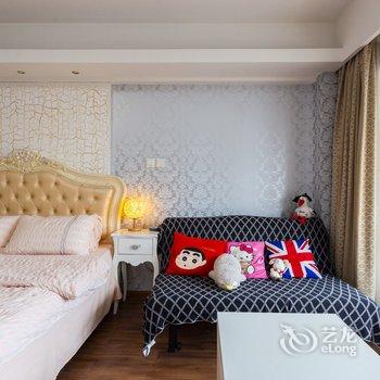 丽飞民宿(上海梅尔尼科夫美术馆分店)酒店提供图片