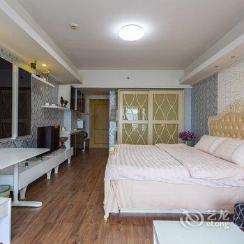 丽飞民宿(上海梅尔尼科夫美术馆分店)酒店提供图片