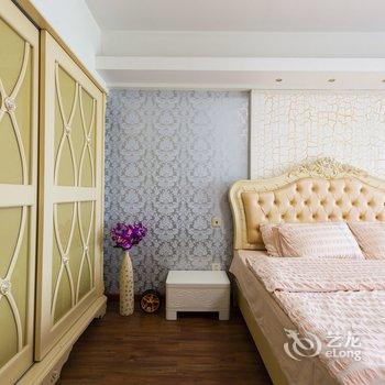 丽飞民宿(上海梅尔尼科夫美术馆分店)酒店提供图片