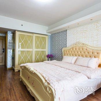 丽飞民宿(上海梅尔尼科夫美术馆分店)酒店提供图片