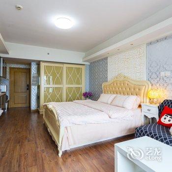 丽飞民宿(上海梅尔尼科夫美术馆分店)酒店提供图片