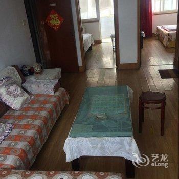 青岛淑香公寓酒店提供图片