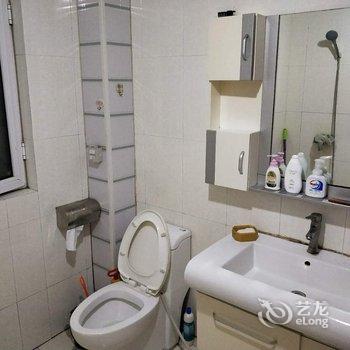青岛淑香公寓酒店提供图片
