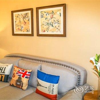 西安路客民宿AA8600酒店提供图片