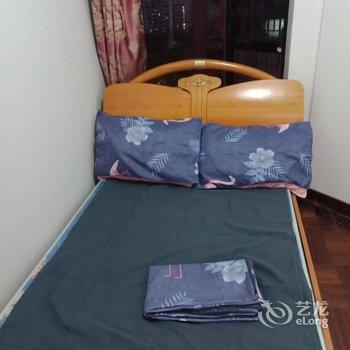 广州精灵之家@广州公寓(4号店)酒店提供图片