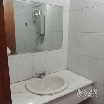 广州精灵之家@广州公寓(4号店)酒店提供图片