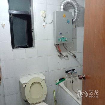 广州精灵之家@广州公寓(4号店)酒店提供图片