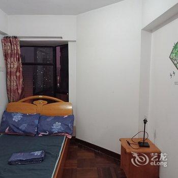 广州精灵之家@广州公寓(4号店)酒店提供图片