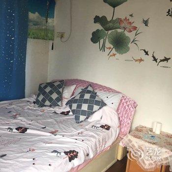 广州精灵之家@广州公寓(4号店)酒店提供图片