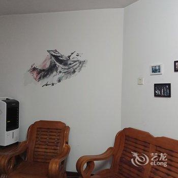 广州精灵之家@广州公寓(4号店)酒店提供图片