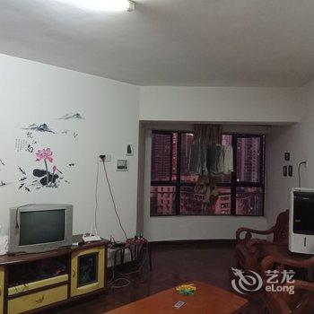 广州精灵之家@广州公寓(4号店)酒店提供图片