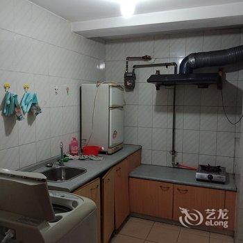 广州精灵之家@广州公寓(4号店)酒店提供图片