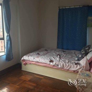 广州精灵之家@广州公寓(4号店)酒店提供图片