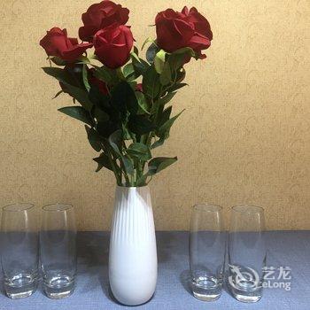 青岛整洁先生公寓(2号店)酒店提供图片