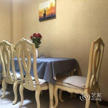 青岛整洁先生公寓(2号店)酒店提供图片