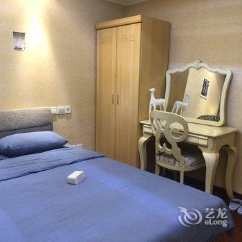 青岛整洁先生公寓(2号店)酒店提供图片