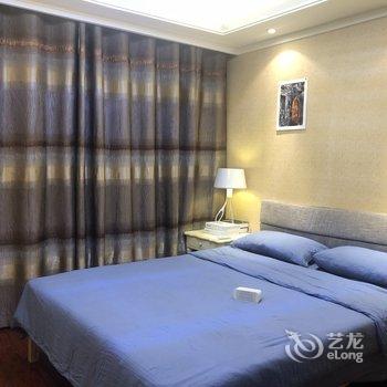 青岛整洁先生公寓(2号店)酒店提供图片