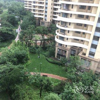 青岛整洁先生公寓(2号店)酒店提供图片