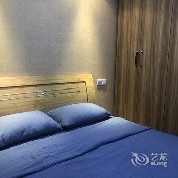 青岛整洁先生公寓(2号店)酒店提供图片