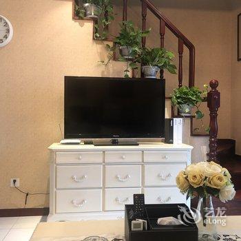 青岛整洁先生公寓(2号店)酒店提供图片