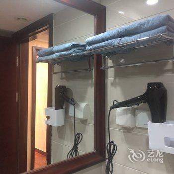 青岛整洁先生公寓(2号店)酒店提供图片