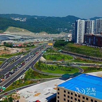 重庆解放碑王大嫂民宿酒店提供图片
