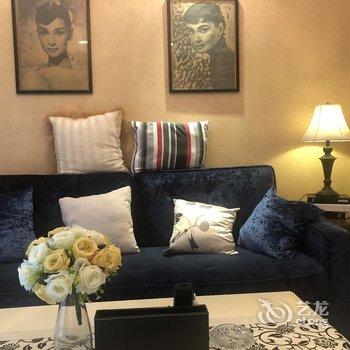 青岛整洁先生公寓(2号店)酒店提供图片