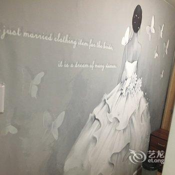 北京老四竭诚为您服务公寓(中路北一路口分店)酒店提供图片