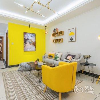 西安AllenChan(00143350)公寓(都城隍庙分店)酒店提供图片