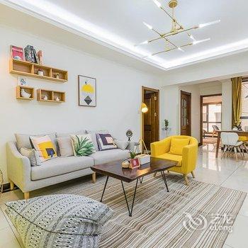 西安AllenChan(00143350)公寓(都城隍庙分店)酒店提供图片